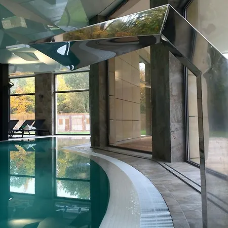 Apartament Nad Morzem Baltyckim Апартаменты