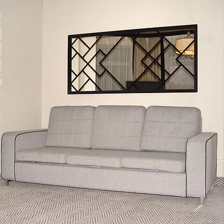 Apartament Nad Morzem Baltyckim Колобжег