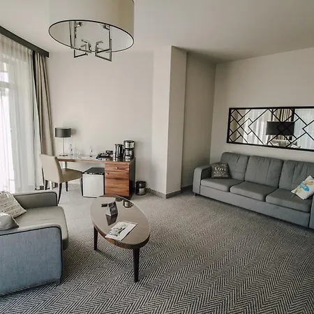 Апартаменты Apartament Nad Morzem Baltyckim *