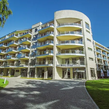 Apartament Nad Morzem Baltyckim Apartment Kolberg