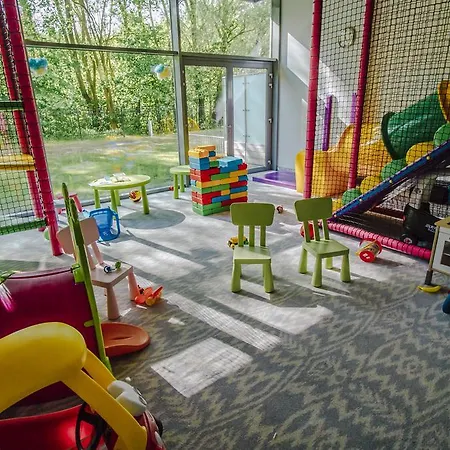 Apartament Nad Morzem Baltyckim Апартаменты *