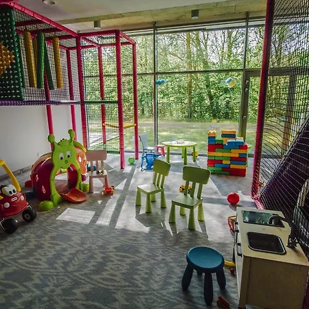Апартаменты Apartament Nad Morzem Baltyckim Колобжег
