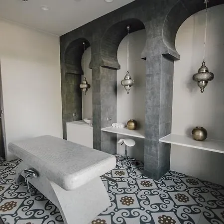 Апартаменты Apartament Nad Morzem Baltyckim *