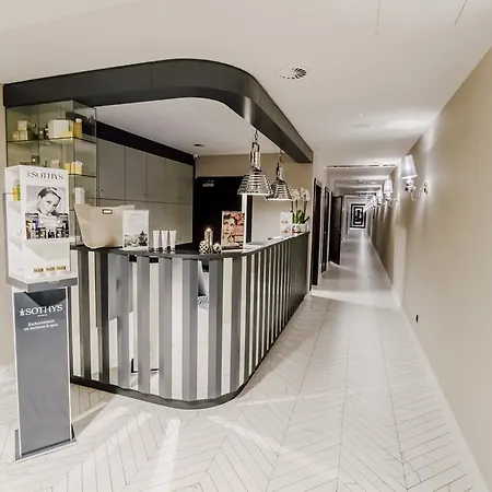 Апартаменты Apartament Nad Morzem Baltyckim Колобжег
