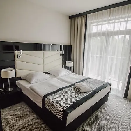 Apartament Nad Morzem Baltyckim Апартаменты *