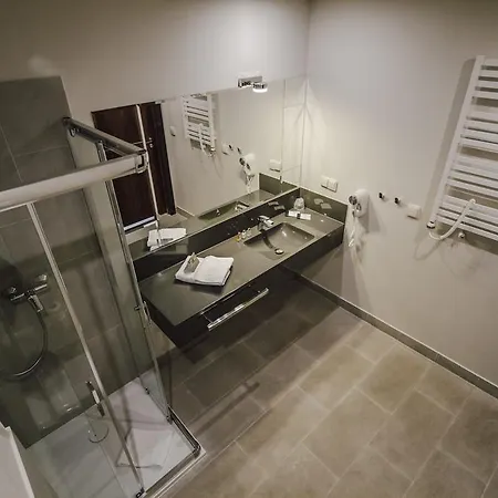 Апартаменты Apartament Nad Morzem Baltyckim