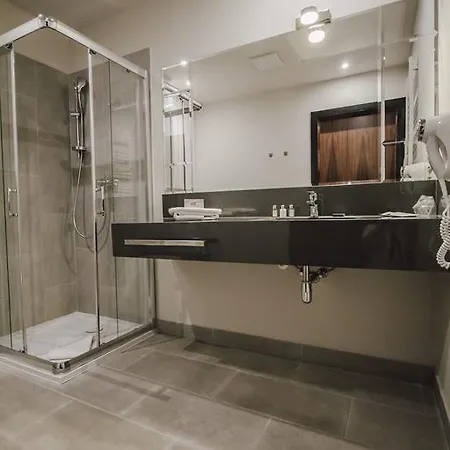 Apartament Nad Morzem Baltyckim Апартаменты Колобжег