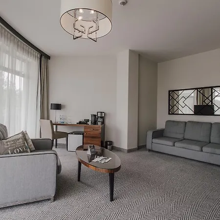 Апартаменты Apartament Nad Morzem Baltyckim Колобжег